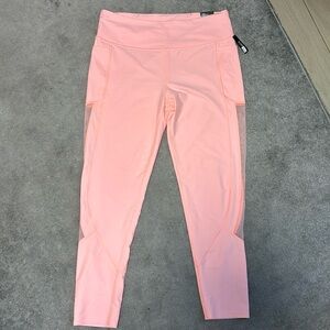 NWT Victoria Sport Total Knockout Tight Leggings, XL